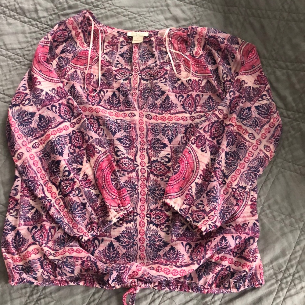 Blouse